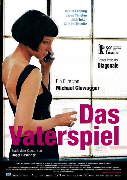 VATERSPIEL